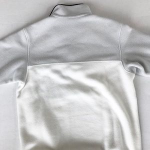 Patagonia Synchilla Snap-T Fleece Pullover